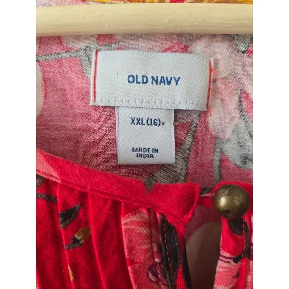 Old Navy old navy